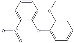 1-(2-methoxyphenoxy)-2-nitrobenzene