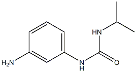  N-(3-aminophenyl)-N'-isopropylurea