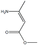 methyl 3-aminobut-2-enoate