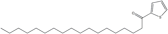  1-(2-thienyl)octadecan-1-one