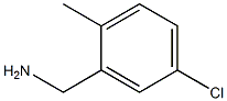 (5-chloro-2-methylphenyl)methanamine