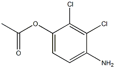  1-(4-Amino-2,3-dichloro-phenyl)-acetic acid