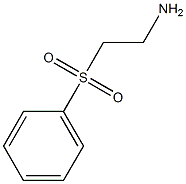  2-(phenylsulfonyl)ethanamine