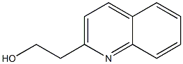 2-(quinolin-2-yl)ethanol