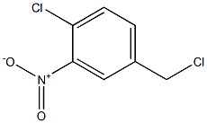  4-chlor-3-nitrobenzyl chloride