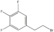 5-(2-bromoethyl)-1,2,3-trifluorobenzene