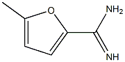  5-methylfuran-2-carboxamidine