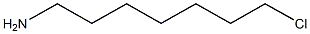 7-chloroheptan-1-amine|