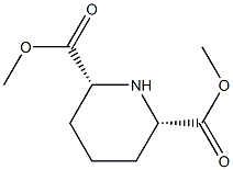 CIS-dimethyl piperidine-2,6-dicarboxylate|