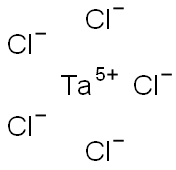 Tantalum(V) Chloride, Resublimed|