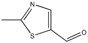 2-Methyl-1,3-thiazole-5-carboxaldehyde