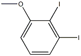 2,3-Diiodoanisole