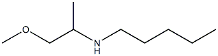  (1-methoxypropan-2-yl)(pentyl)amine