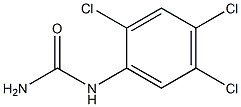(2,4,5-trichlorophenyl)urea|