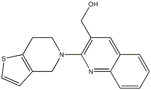 , , 结构式