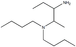 (3-aminopentan-2-yl)dibutylamine