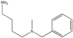 (4-aminobutyl)(benzyl)methylamine