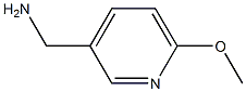  (6-methoxypyridin-3-yl)methanamine