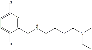 , , 结构式