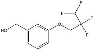  [3-(2,2,3,3-tetrafluoropropoxy)phenyl]methanol