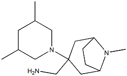 , , 结构式