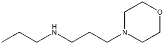  [3-(morpholin-4-yl)propyl](propyl)amine