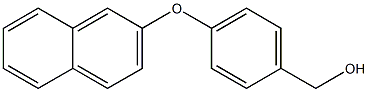  [4-(naphthalen-2-yloxy)phenyl]methanol