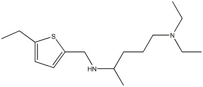 , , 结构式