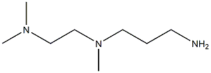 {2-[(3-aminopropyl)(methyl)amino]ethyl}dimethylamine