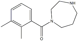 1-(2,3-dimethylbenzoyl)-1,4-diazepane