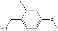 1-(2,4-dimethoxyphenyl)methanamine|