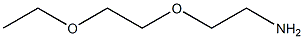  1-(2-aminoethoxy)-2-ethoxyethane