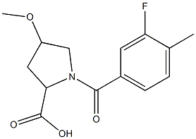 , , 结构式