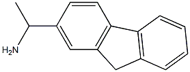  1-(9H-fluoren-2-yl)ethanamine