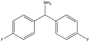 1,1-bis(4-fluorophenyl)methanamine