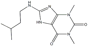 , , 结构式