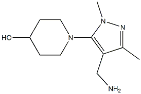  化学構造式