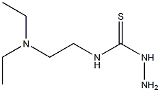 1-amino-3-[2-(diethylamino)ethyl]thiourea