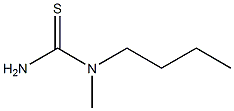 1-butyl-1-methylthiourea