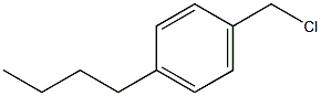  1-butyl-4-(chloromethyl)benzene