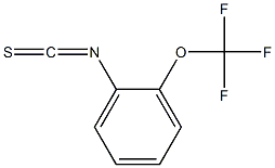 1-isothiocyanato-2-(trifluoromethoxy)benzene