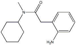 , , 结构式