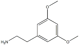  2-(3,5-dimethoxyphenyl)ethan-1-amine