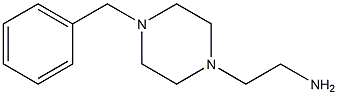 2-(4-benzylpiperazin-1-yl)ethan-1-amine