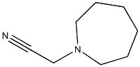 2-(azepan-1-yl)acetonitrile