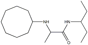 , , 结构式