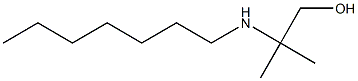  2-(heptylamino)-2-methylpropan-1-ol