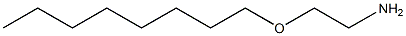 2-(octyloxy)ethan-1-amine