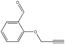 2-(prop-2-yn-1-yloxy)benzaldehyde