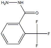 2-(trifluoromethyl)benzohydrazide|